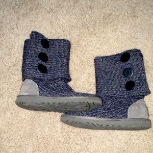 Women’s Cardy UGGs